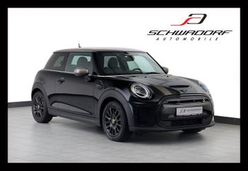 MINI Cooper SECOOPER SE Classic Trim Black