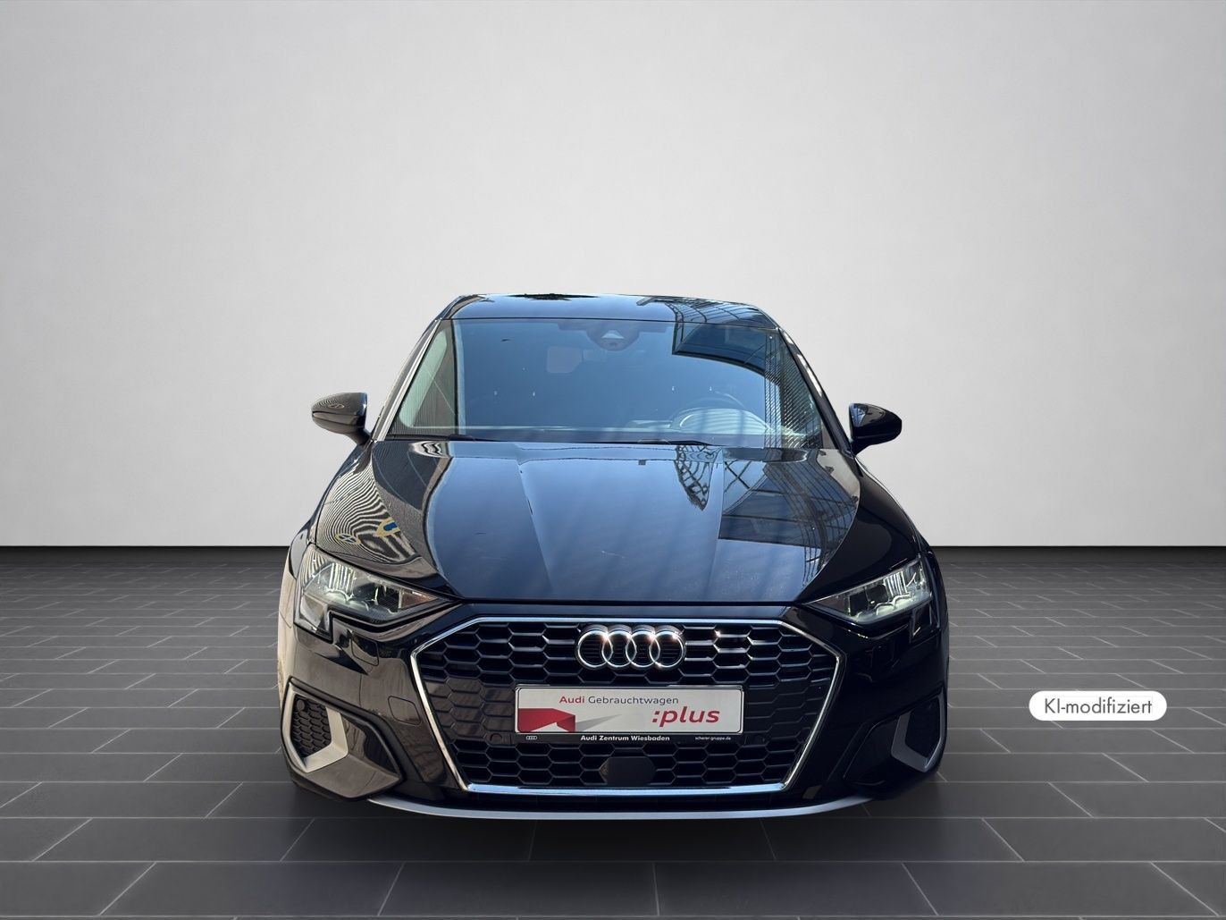 Audi A3 - Bild 6