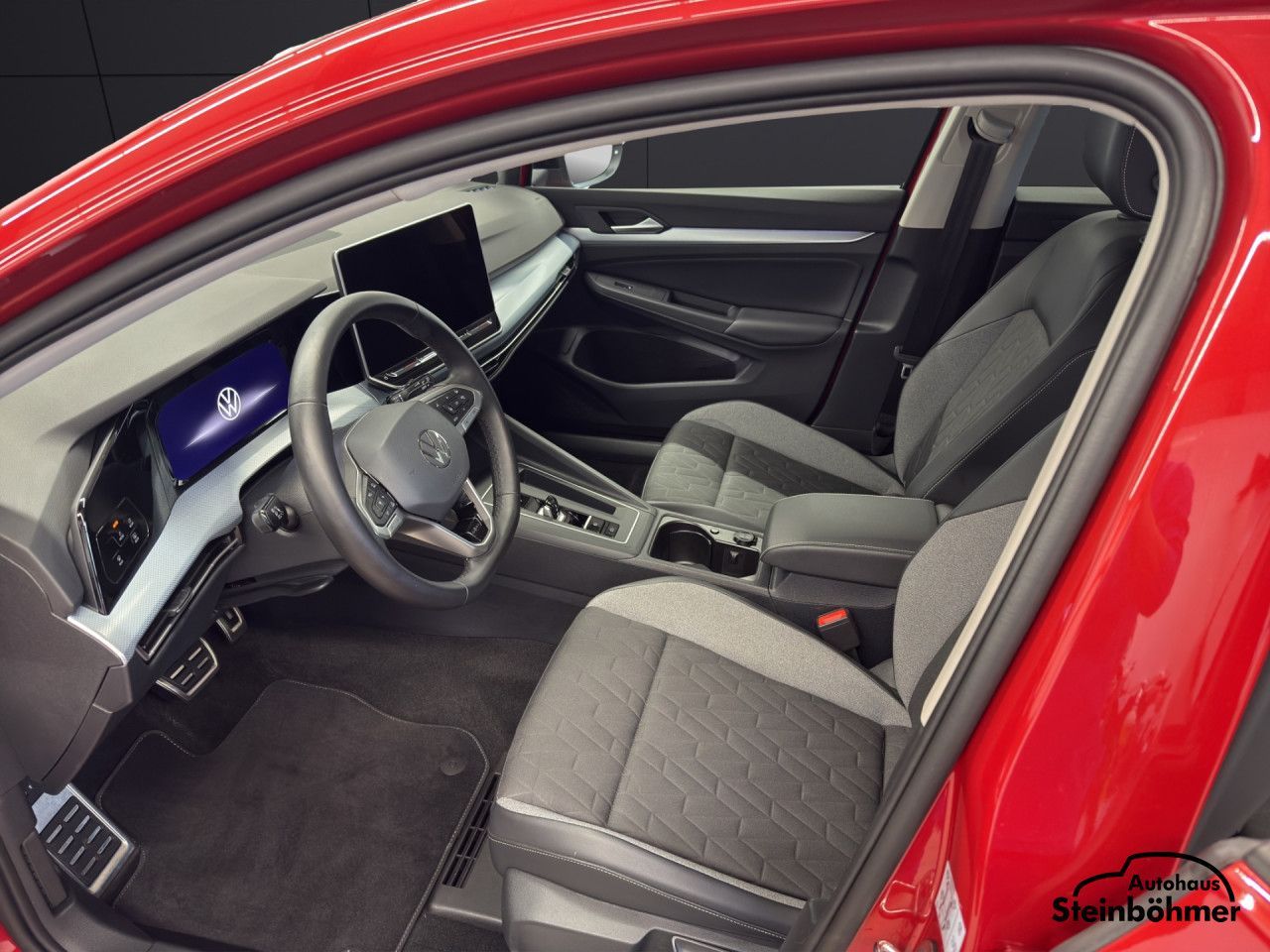 Volkswagen Golf - Bild 14
