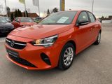Opel Corsa F Edition 1.2 Sitzheizung Klima Radio DAB - Opel Corsa: D Radio