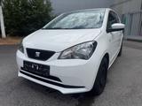 Seat Mii Style Salsa AC* AUX* 1.Hand - Seat Mii: Style Salsa