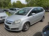 Opel Zafira B 2.0d Edition Automatik  Tüv Neu - Opel Zafira Gebrauchtwagen in Münster