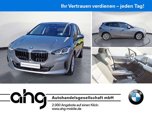 BMW 220i Active Tourer Steptronic DCT Panorama