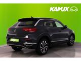 Volkswagen T-Roc 1.5TSI Active+NAVI+SHZ+PDC+TEMPO+KLIMA - Volkswagen T-Roc mit Benzin-Antrieb: Geländewagen, Schaltgetriebe