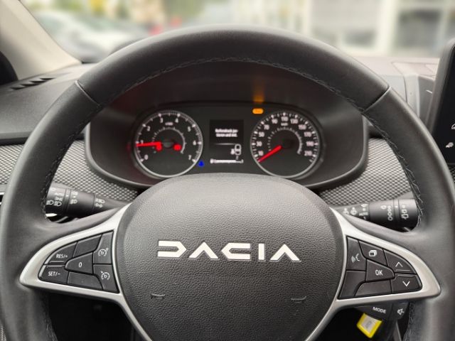Fahrzeugabbildung Dacia Jogger Expression 1.0 TCe 100 ECO-G +CARPLAY+RFK