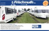 Hobby Prestige 560 UL  - Wohnwagen Paderborn