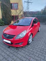 Opel Corsa D GSI 1.6T TÜV 2027