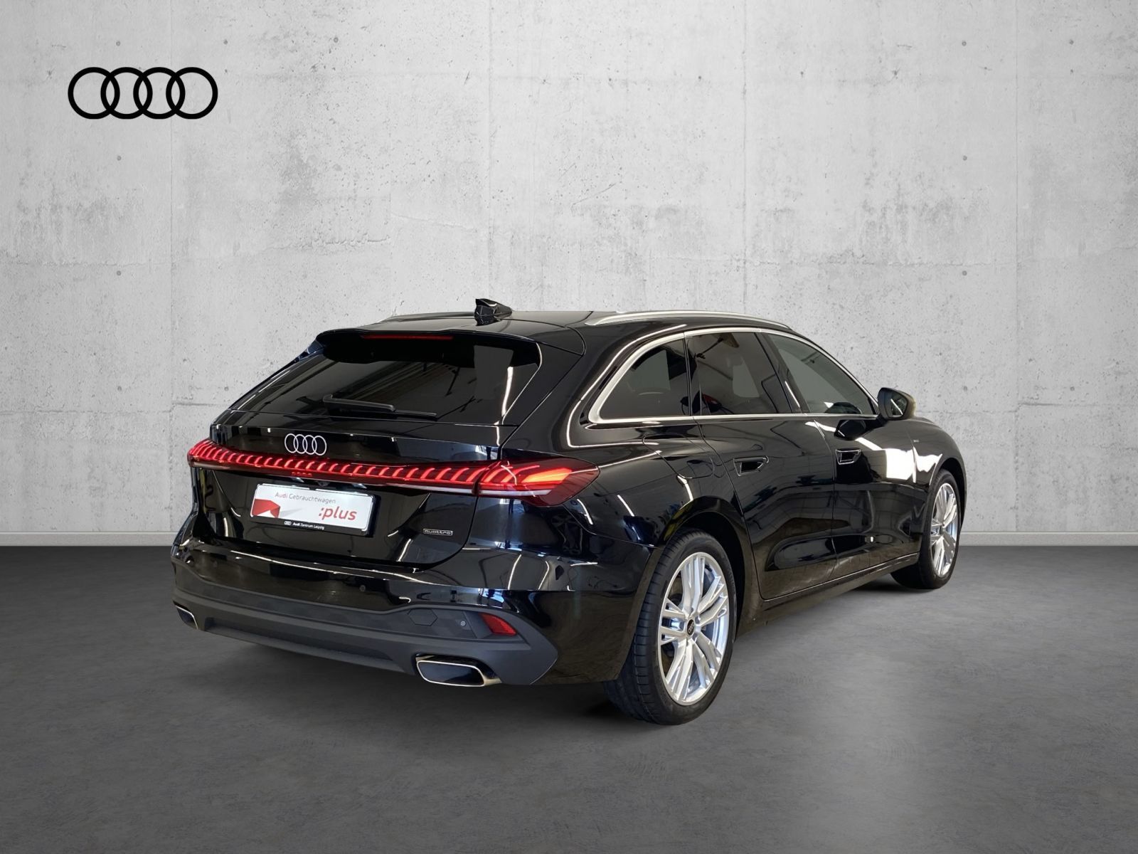 Audi A5 - Bild 4