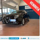 Alfa Romeo MiTo 1.4 78cv 8V S&S Urban - Alfa Romeo MiTo aus 2018