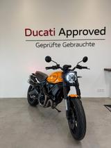 Ducati Scrambler 1100 Tribute Pro - DUCATI SCRAMBLER 1100 TRIBUTE PRO