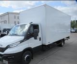 Iveco 72-180 Daily