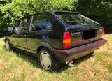Volkswagen Polo G40 / 500er Serie VW Zertifikat Rarität  - Volkswagen Polo aus 1987