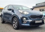 Kia Sportage Vision 4WD TOP EXTRAS TOP ZUSTAND 1A - Kia Sportage: Ex