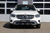 Mercedes-Benz GLC 220 d 4Matic Burmeister - Gebrauchtwagen in Schwerin