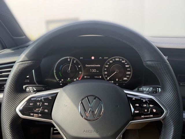 Touareg 3.0 V6 TSI eHybrid R 4Motion R-line El. 