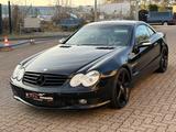 Mercedes-Benz SL 55 AMG V8 KOMPRESSOR - gebrauchte Mercedes-Benz SL 55 AMG aus dem Jahr 2004