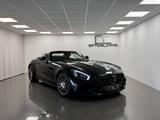 Mercedes-Benz Roadster V8 557HP Performance Carbon *FULL* - gebrauchte Mercedes-Benz AMG GT C aus dem Jahr 2019