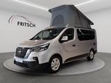 Nissan Primastar Basis Camperumbau L1H1 3,0t dci170 DCT - Nissan Primastar: Camper