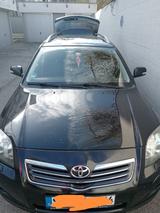 Toyota Avensis 2,2 ,1600 EUR - Toyota Avensis in Augsburg