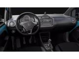 Volkswagen up! 1.0 MPI UNITED KAMERA PDC SITZHZG KLIMA - Volkswagen up! in Hamm