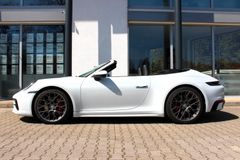 PORSCHE 911 992 Carrera S Cabriolet / GARANTIE/ MATRIX PORSCHE 911 992 Carrera S Cabriolet / GARANTIE/ MATRIX