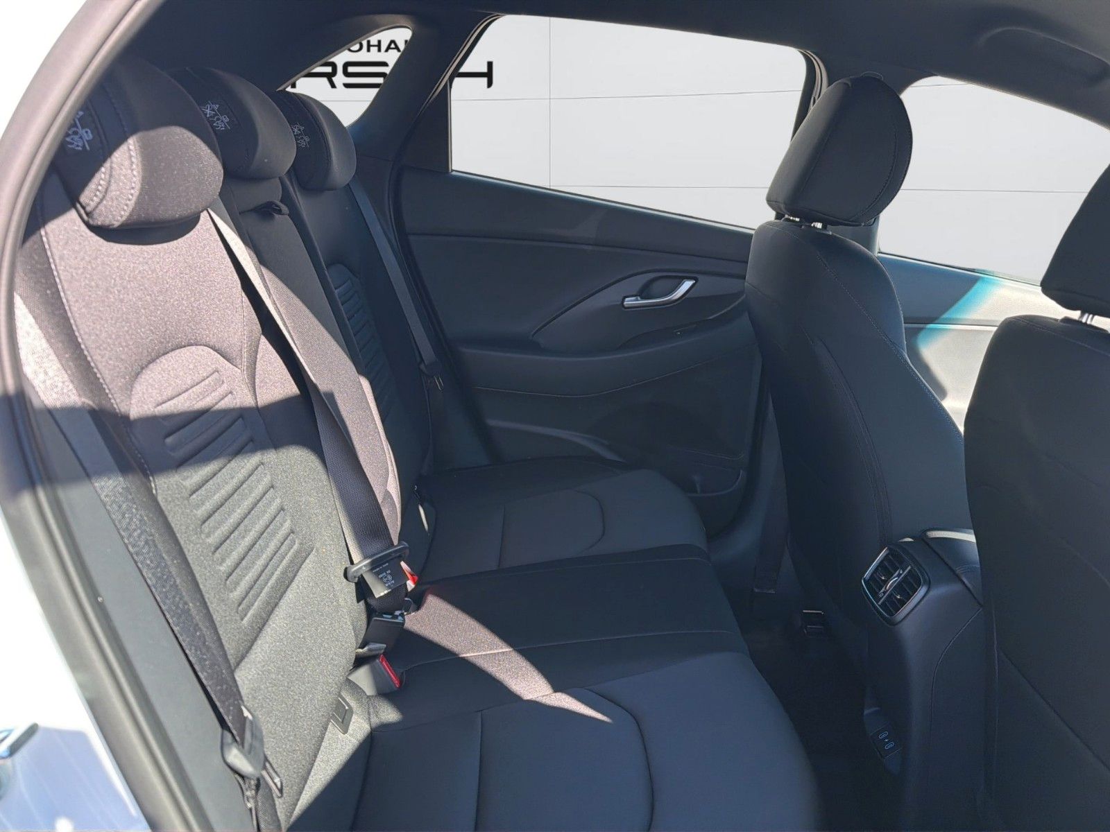 Hyundai i30 - Bild 19