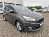 Ford Grand C-Max 1.0 Navi*SHZ*Neu Inspektion*7 Sitzer - gebrauchte Ford Grand C-Max aus dem Jahr 2018