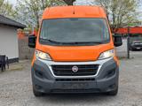 Fiat Ducato Grossr.-Kasten 35 130 L3H2 RS: 4035 mm - Fiat Ducato: L4