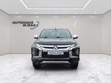 Mitsubishi L200 Automatik* Spirit Doppelkabine 4WD*Navi - Mitsubishi L200 Gebrauchtwagen
