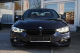 BMW 440i A Cabrio Sport. Deutsches Fahrzeug . 8xAlu - BMW 440: Cabrio