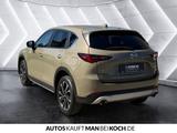 Mazda CX-5 2023 194ps 6AT AWD NEWGROUND 360 Navi LED - Mazda CX-5 Newground mit Benzin-Antrieb