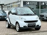Smart ForTwo fortwo Brabus 62kW*Aut.*Klima - Smart aus 2008: Brabus