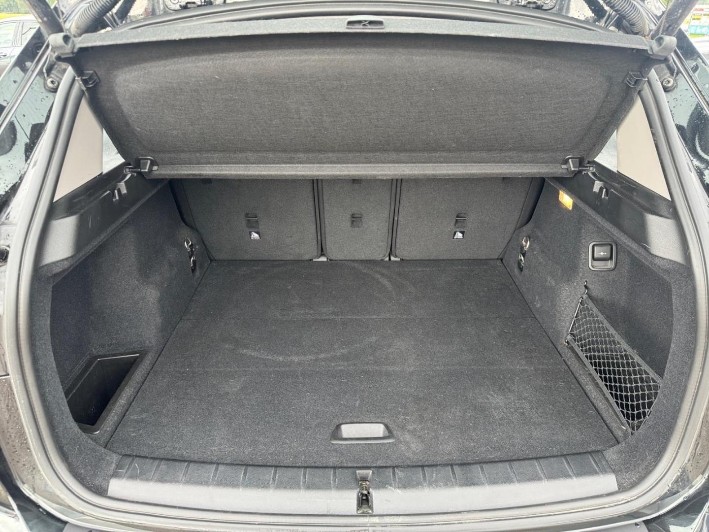 BMW X1 20dxA +NAVI+ACC+LED+APPLE+SHZ+DAB+MFL+BT+AHK+, миниатюра 27