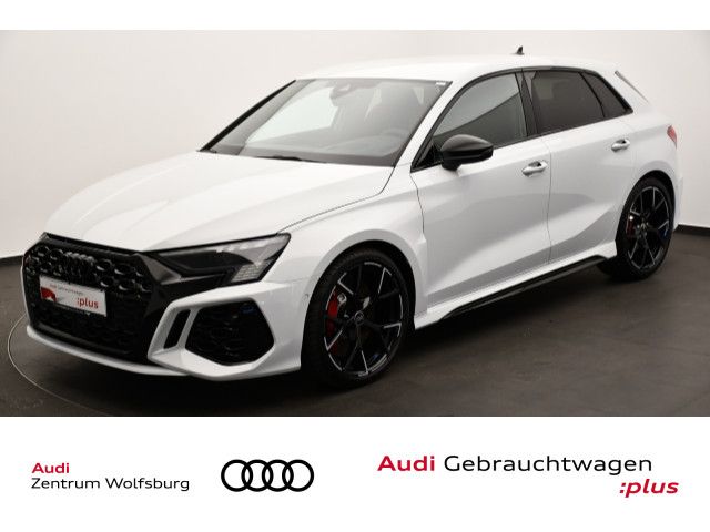 Audi RS 3 Sportback 2.5 TFSI quattro S tronic HeadUp/