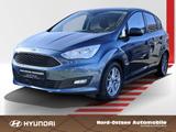 Ford C-MAX 1.5 ECOBOOST COOL & CONNECT SHZ LHZ KAMERA - Ford C-Max mit Benzin-Antrieb: Automatik