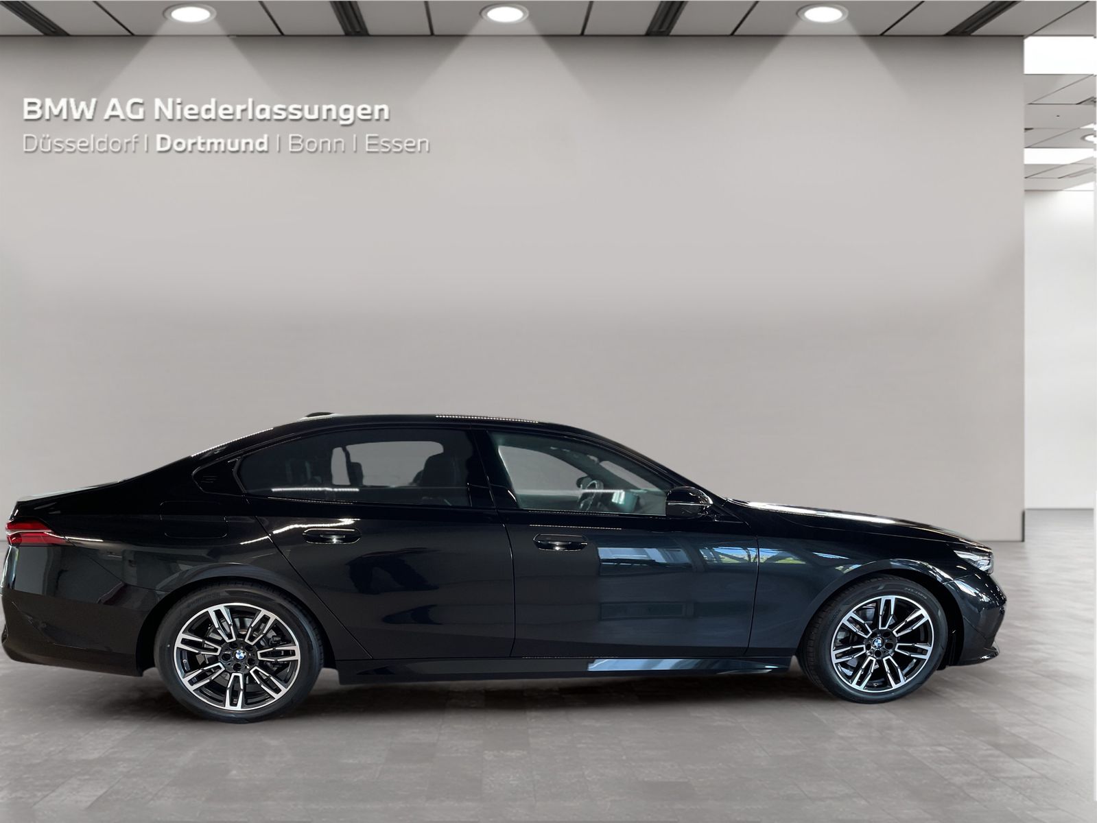 BMW 520 - Bild 7