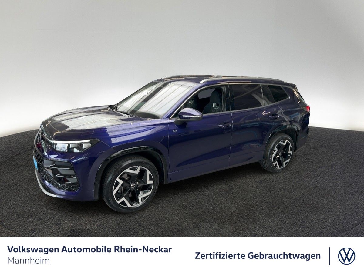 Volkswagen Tayron - Bild 23