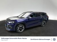 Volkswagen Tayron - Vorschau Bild 23
