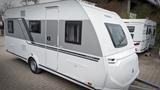 Knaus Sport 500KD Modell 2024 130