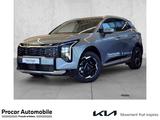 Kia Sportage FL 1.6 T-GDI SPIRIT+360°KAMERA+NAV+PDC