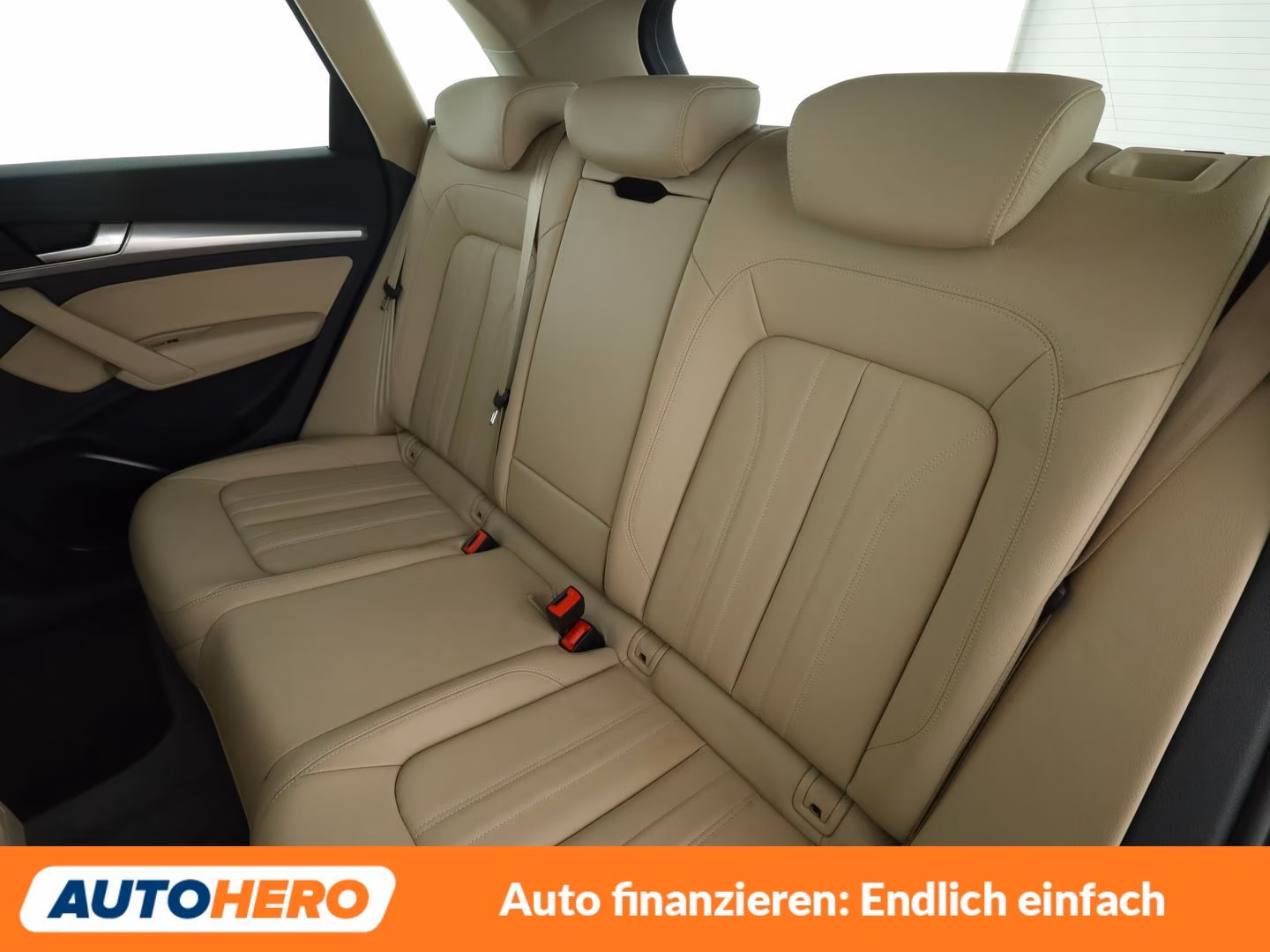 Audi Q5 50 TDI quattro Aut.*HUD-MATRIX*ACC*360*PANO*
