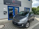 Kia Venga 1.4 *KLIMA*SHZ*AHK*LM-FELGEN*