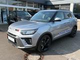 Ssangyong Tivoli Blackline 1,5 AT 2WD - Ssangyong Tivoli in Bielefeld