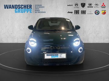 Fiat 500e Hatchback MY25-Neuer 500 42 kWh Leder*PDC*