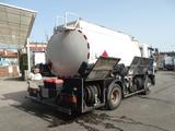 MAN 14.225, MANUAL, 10000L - MAN Kipper 6x4