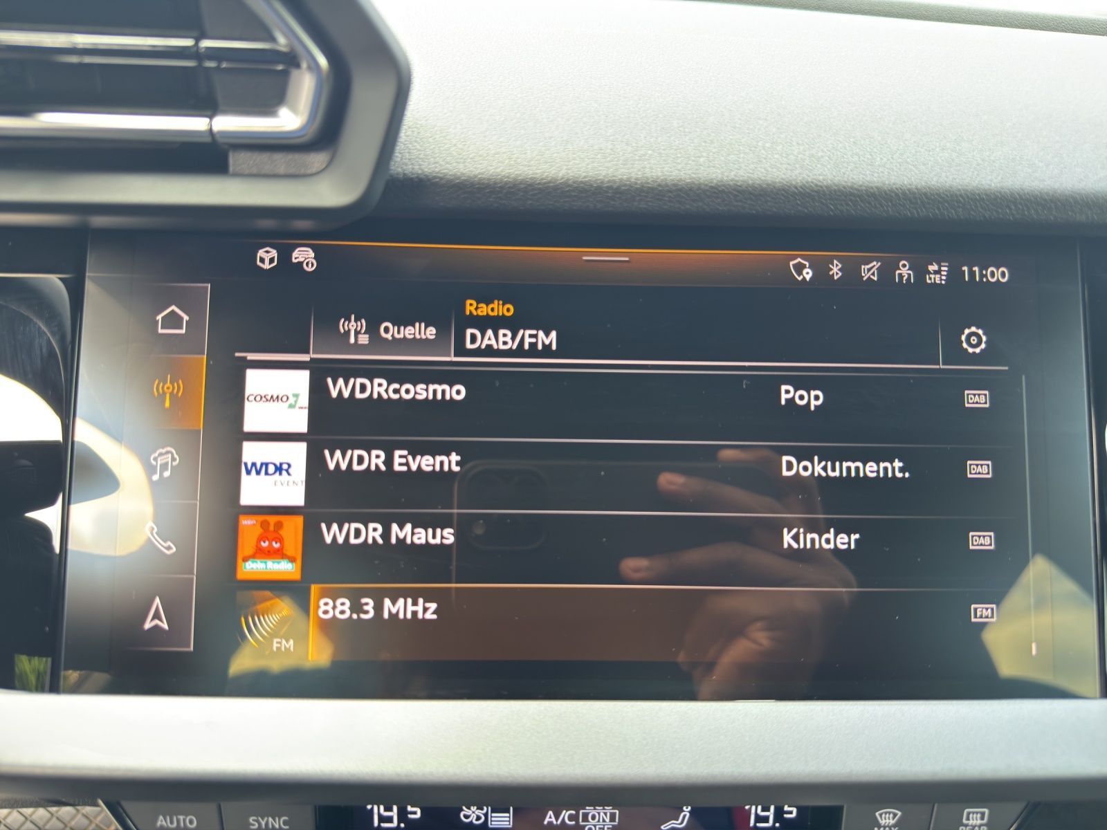 Audi A3 - Bild 15