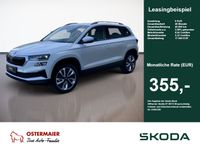Skoda Karoq - Vorschau Bild 1