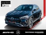 Mercedes-Benz GLA 200 d PROGRESSIVE AHK LED KLIMA NAVI