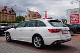 Audi A4 Avant 35 2.0 TFSI advanced LED AHK Navi DAB - Audi A4 mit Benzin-Antrieb: Kombi, 3.0