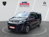 Citroën SpaceTourer 2,0 BlueHDi 180 S&S L3 BusinesLounge - Citroën SpaceTourer Gebrauchtwagen